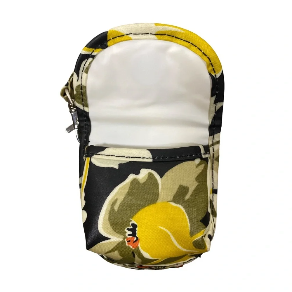 Vera Bradley Dogwood Pacifier Pod